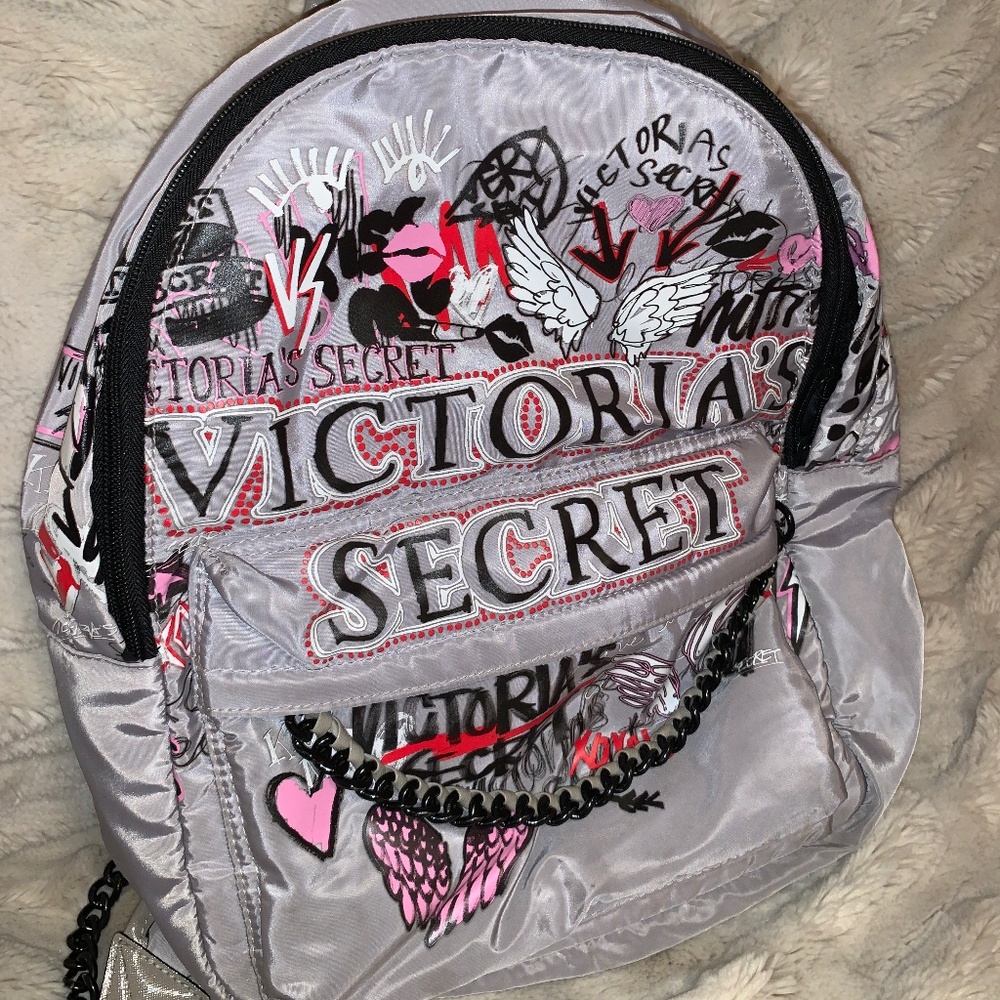 COPY - Victoria’s Secret backpack